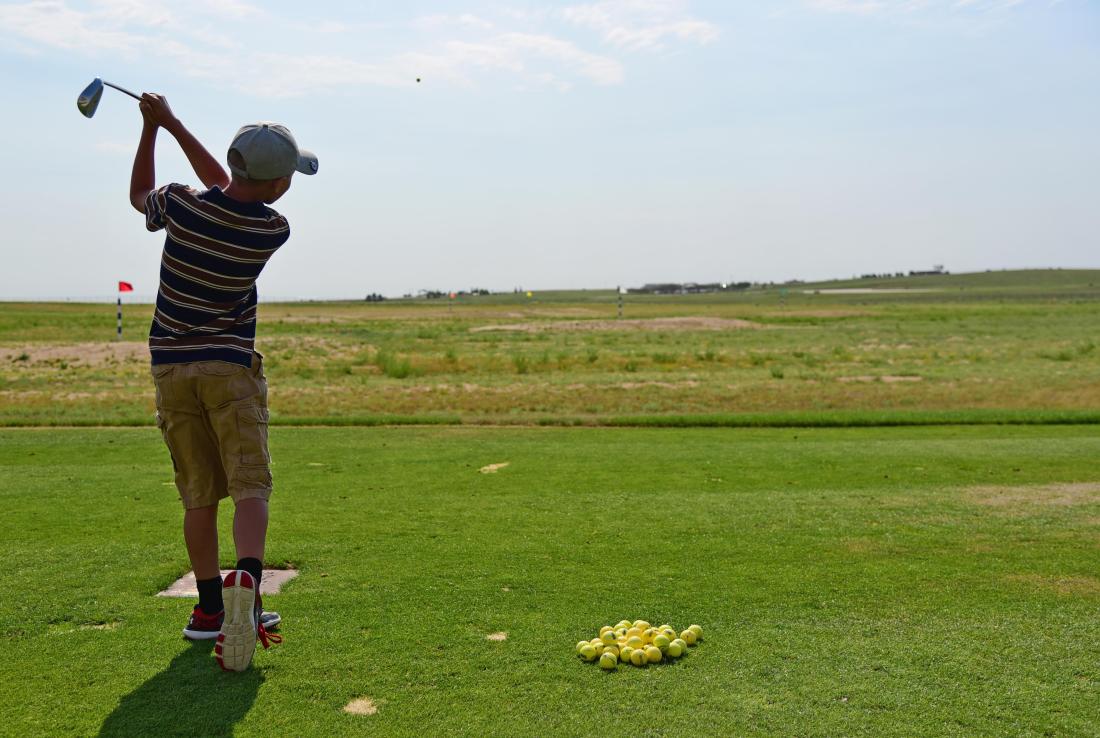 4 Mental Tricks to Improve Golf